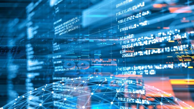 Linux基石:镇巴县小程序开发公司的技术底座与发行版选择逻辑