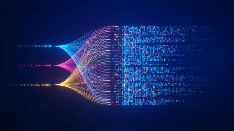 镇巴县软件开发:解锁高性能应用的核心技术路径